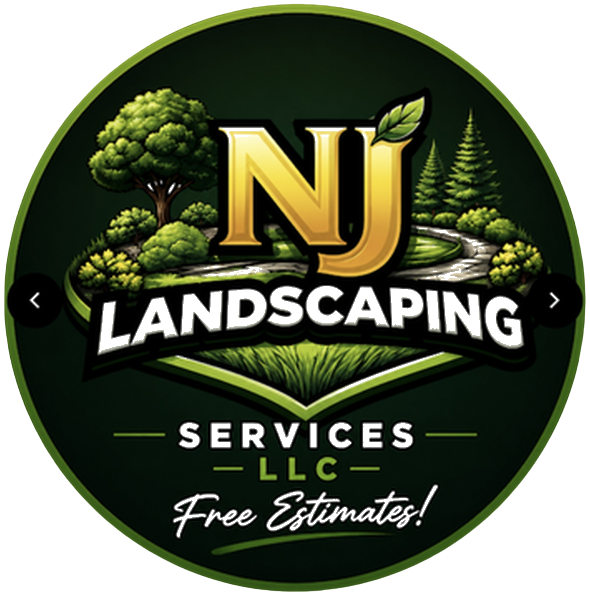 NJ Landscaping Services LLC logo